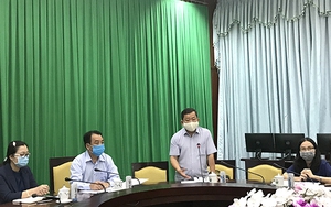 Dịch COVID-19: Ghi nhận một ca mắc mới là người nhập cảnh trái phép