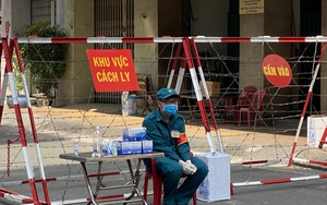 Hiểm họa từ nguồn lây nhiễm Covid-19 do người nhập cảnh trái phép