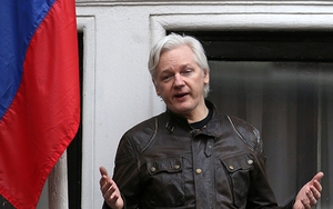 Đức bày tỏ lo ngại về việc dẫn độ người sáng lập WikiLeaks sang Mỹ vì vấn đề sức khỏe