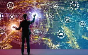 Cảnh báo các công ty công nghệ lớn đang chi phối hàng tỷ người tiêu dùng