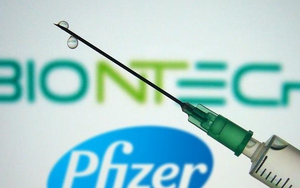 WHO đưa ra khuyến nghị về vaccine Pfizer và BioNTech