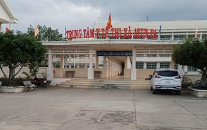 Gia Lai: 5 trường hợp dương tính lần 1 với SARS-CoV-2