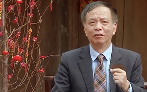 Từ thiện – một 'hằng số' văn hóa Việt Nam