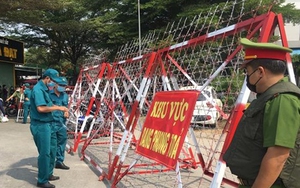 Thành lập Tổ thường trực đặc biệt chống dịch Covid-19 tại Thành phố Hồ Chí Minh