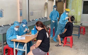 Chiều 11/2, thêm 31 ca mắc COVID-19 và 51 ca được công bố khỏi bệnh
