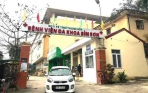 Một trường hợp tử vong khi đang điều trị cách ly ở Thanh Hóa