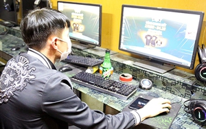Dịch COVID-19: Cách ly tập trung tự trả phí đối với 7 thanh niên chơi game trong vùng dịch