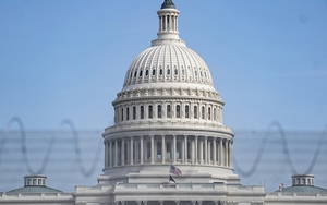 Thượng viện Mỹ tiếp tục phiên tòa luận tội cựu Tổng thống Trump