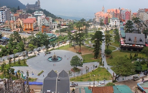 Người đàn ông tử vong trong khách sạn ở Tam Đảo không mắc Covid-19