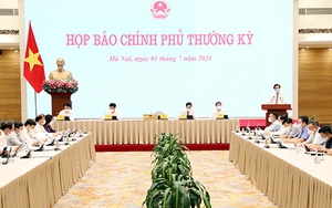 Hai kịch bản cho mục tiêu phát triển kinh tế - xã hội 6 tháng cuối năm