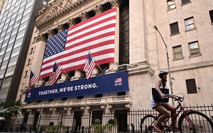 Tỷ lệ thất nghiệp tại Mỹ giảm xuống mức thấp nhất trong 15 tháng qua