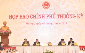 Bộ Nội vụ nói về bổ nhiệm Phó Giám đốc Sở Kế hoạch và Đầu tư tỉnh Vĩnh Phúc