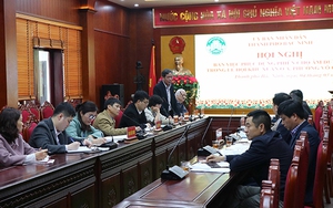 Phục dựng phiên chợ Âm - Dương với ý nghĩa văn hóa, tâm linh sâu sắc