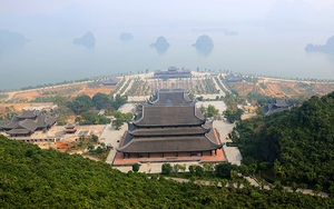 Các cơ sở tôn giáo, di tích Hà Nội mở cửa trở lại từ ngày 8/3