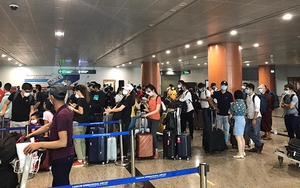 Đưa hơn 390 công dân từ Myanmar về nước trước dịch Covid-19 phức tạp