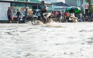 Thời tiết Tết Nhâm Dần 2022: Bắc Bộ mưa rét, Nam Bộ nắng ráo