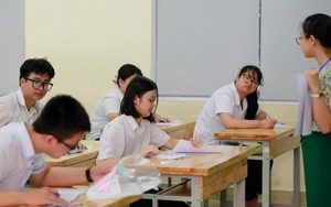 Thí điểm dạy tiếng Hàn, tiếng Đức trong chương trình giáo dục phổ thông