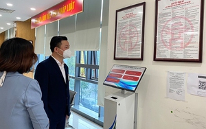 Hà Nội tạo nét văn hóa riêng từ việc thực hiện Quy tắc ứng xử