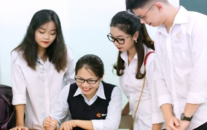 Tuyển sinh Đại học năm 2021: Thêm cơ hội cho thí sinh xét tuyển