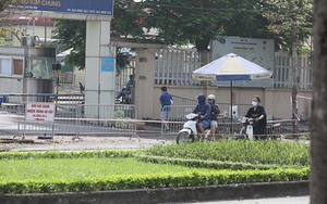 Bệnh nhân Covid-19 thứ 48 tử vong do viêm phổi nặng