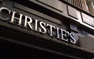 Ba hãng đấu giá hàng đầu thế giới bất ngờ 'hốt bạc' trong năm 2021