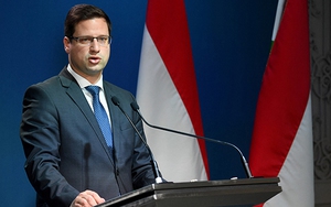 Hungary tuyên bố sẽ phủ quyết các lệnh trừng phạt mới của EU nhằm vào khí đốt Nga