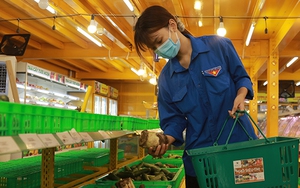 Bí thư Thành ủy TP HCM: Cần linh động, khéo léo trong mọi tình huống liên quan đời sống người dân