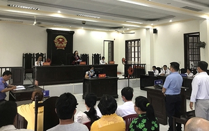 Tuyên án vụ sập tường làm 7 người tử vong ở Vĩnh Long