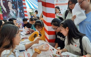 Thí sinh được điều chỉnh nguyện vọng đăng ký xét tuyển 3 lần