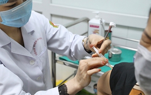 Hơn 35.000 người ở Việt Nam đã được tiêm vaccine ngừa Covid-19