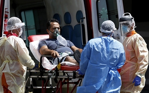 Dịch Covid-19: Bộ trưởng Y tế Đức kêu gọi phong tỏa cứng trong 2 tuần