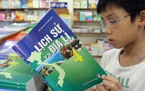 Bộ Tài chính thông tin về tăng giá sách giáo khoa gấp 3 - 4 lần