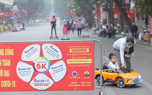 Dịch Covid-19: Thông báo khẩn số 32 của Bộ Y tế