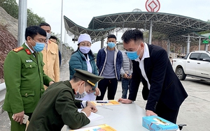 Các chuyên gia đầu ngành hội chẩn ca bệnh Covid-19 nặng