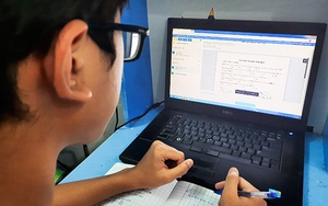 Hà Nội: Đảm bảo chất lượng dạy và học qua internet khi học sinh nghỉ học phòng, chống dịch Covid-19