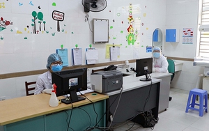 Chiều 2/3 không ghi nhận ca mắc Covid-19 mới