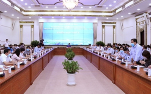 Hà Nội công bố danh sách chính thức 160 người ứng cử đại biểu HĐND thành phố