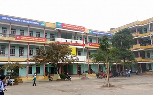 Cô giáo cắt tóc nam sinh tại lớp vì... trông 'như đầu gấu'