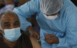 Dịch Covid-19: Ấn Độ ghi nhận số ca tử vong theo ngày cao nhất