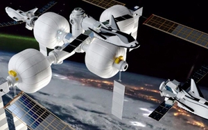 Nga tuyên bố phóng trạm vũ trụ riêng vào năm 2025