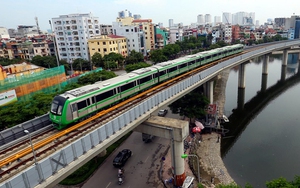 Vì sao đường sắt Cát Linh - Hà Đông vẫn chưa thể khai thác đúng dịp 30/4 và 1/5?