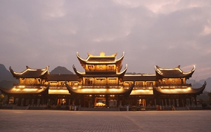 Hà Nam đóng cửa Khu du lịch Tam Chúc và các điểm du lịch từ 18 giờ ngày 29/4