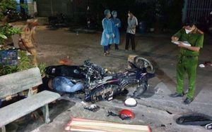 Hà Nội: 4 vụ tai nạn giao thông nghiêm trọng làm 4 người tử vong