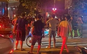 Khởi tố đối tượng đưa 52 người nước ngoài nhập cảnh trái phép