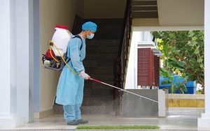 Dịch Covid-19 ngày 11/5: 71 ca mắc trong cộng đồng, chưa cần thiết giãn cách xã hội