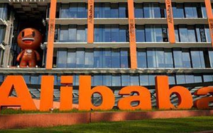 Alibaba lỗ 1,17 tỷ USD do gánh khoản phạt kỷ lục