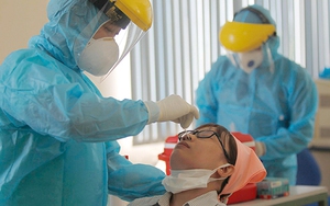 Thêm 1 trường hợp F1 của Giám đốc Hacinco dương tính với SARS-CoV-2