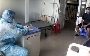 Hải Dương khởi tố vụ án làm lây lan dịch Covid-19