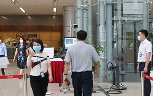 Chủ tịch Hà Nội: Công an thành phố cần điều tra ca bệnh là Giám đốc Hacinco