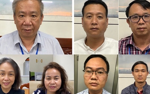 Khởi tố vụ án xảy ra tại Bệnh viện Tim Hà Nội và các đơn vị liên quan
